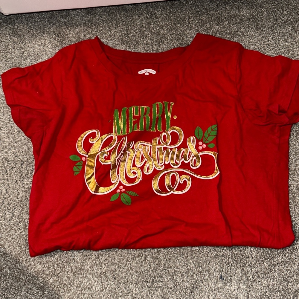 Merry Christmas Shirt